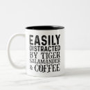 Search for salamander mugs Reptiles