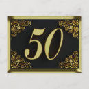 Search for 50th anniversaries cards Stylish