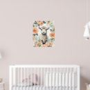 Search for baby animal posters Floral