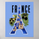 Search for france posters Tower