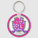 Search for tiaras key rings For kids