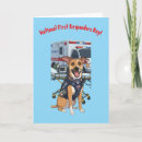 Search for first responder cards Emt