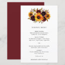 Search for sunflower and roses Bride