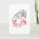 Search for cthulhu christmas cards Santa