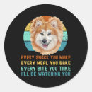 Search for akita dog stickers Inu