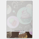 Search for donut post it notes Cake