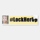 Search for dnc bumper stickers Clinton