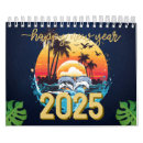 Search for nautical calendars 2025