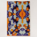 Search for pumpkin puzzles Blue