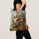 Search for surreal bags Abstract