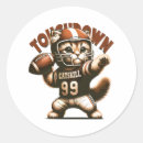 Search for touchdown stickers Coach