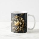 Search for gold vein marble mugs For her