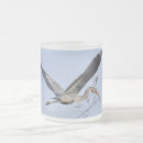 Search for great heron mugs Blue