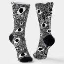 Search for black and white psychedelic clothing Optical illusion