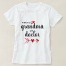 Search for doctor tshirts Proud