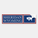 Search for state pride bumper stickers Flag
