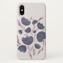 Search for violet spring flower iphone cases Garden