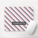 Search for diagonal mousepads Pattern