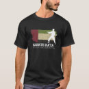 Search for kata tshirts Martial