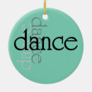 Search for dancing shadow Ballet