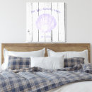 Search for script canvas prints Purple