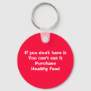 Search for healthiness key rings Weight loss