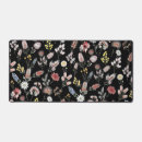 Search for flowers floral mousepads Wildflower