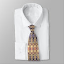 Search for unusual ties Purple