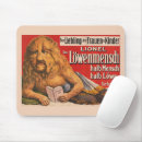 Search for vintage circus mousepads Antique