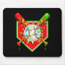Search for baseball mousepads Ice