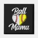 Search for baseball ball magnets Team