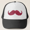 Search for glam hats Girly