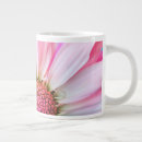 Search for pink daisy mugs Daisies