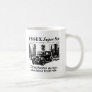 Search for essex mugs Vintage