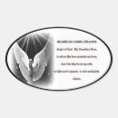 Search for prayer angel stickers Religious