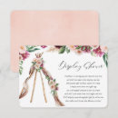 Search for no wrap baby shower invitations Unwrapped