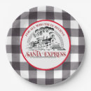 Search for christmas train napkins Kids
