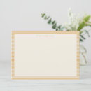 Search for yellow stripes cards Minimalist