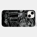 Search for motorcycle iphone cases Black