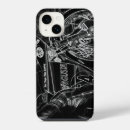 Search for vintage photography iphone cases White