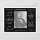 Search for ulysses postcards President
