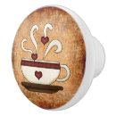 Search for coffee knobs and pulls Cute