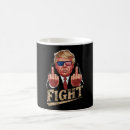 Search for vintage political mugs 2025