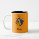 Search for pisces fish mugs Birthday