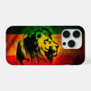 Search for reggae iphone cases Lion