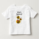 Search for bumble bee toddler tshirts Honey