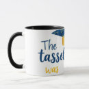 Search for tassel mugs High school graduation
