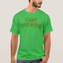 Search for camp firewood tshirts Cute