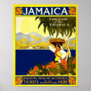 Search for caribbean jamaica posters Vintage