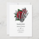 Search for halloween engagement party invitations Floral